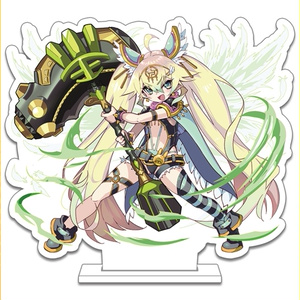 アクリルスタンド フリスト