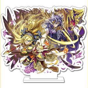 アクリルスタンド トリスタン＆イゾルデ