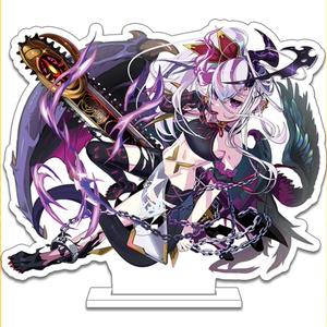 アクリルスタンド 憂鬱のベルフェゴール