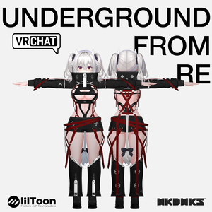 Re_from_Underground