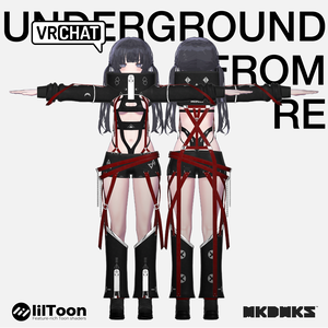 Re_from_Underground
