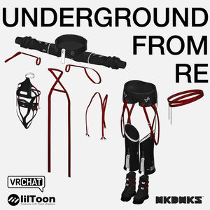 Re_from_Underground 缩略图 4