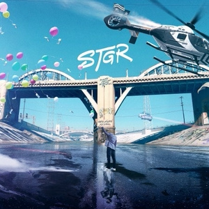 STGR MUSIC COLLECTION ストグラ音楽部 C104 CD C104】STGR Music Collection『ストグラ音楽部』（音楽CD