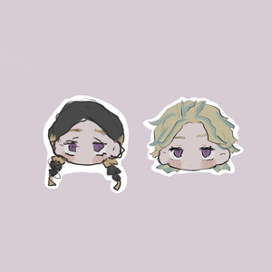 まほやく ムル・ハート - AMUのイラスト - pixiv