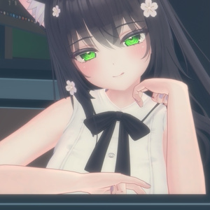 芋式Eyeテクスチャ【しなの(Shinano)/萌(moe)/サフィー(Sapphy)/セレスティア(Selestia)/ミルティナ(Miltina)/りりか(Ririka)用】 缩略图 10