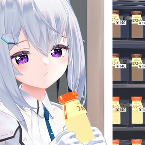 芋式Eyeテクスチャ【しなの(Shinano)/萌(moe)/サフィー(Sapphy)/セレスティア(Selestia)/ミルティナ(Miltina)/りりか(Ririka)用】 缩略图 13
