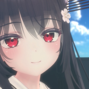 芋式Eyeテクスチャ【しなの(Shinano)/萌(moe)/サフィー(Sapphy)/セレスティア(Selestia)/ミルティナ(Miltina)/りりか(Ririka)用】 缩略图 12