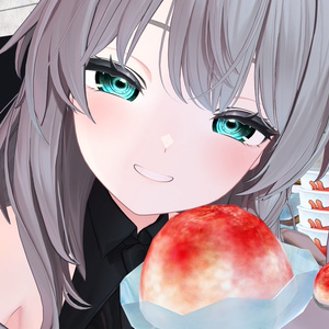 芋式Eyeテクスチャ【しなの(Shinano)/萌(moe)/サフィー(Sapphy)/セレスティア(Selestia)/ミルティナ(Miltina)/りりか(Ririka)用】 缩略图 8