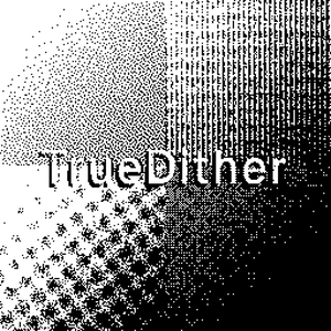 TrueDither