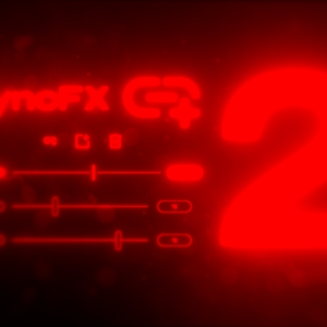 SyncFX 2.0