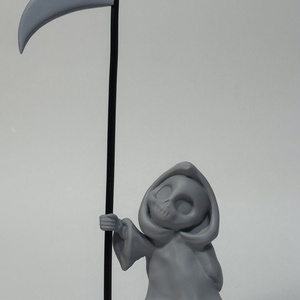 Insomnia3D 闘うマーモット FightingMarmot 1st Color - insomnia3D