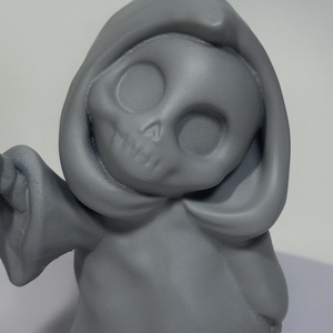 Insomnia3D 闘うマーモット FightingMarmot 1st Color - insomnia3D