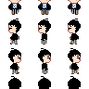 お正月水木