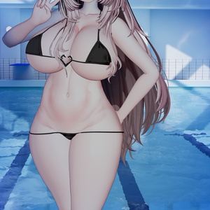 悩殺ビキニ／Nousatsu Bikini【ギミック付き】 缩略图 8