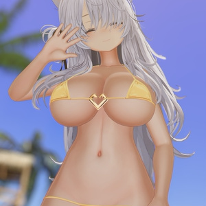 悩殺ビキニ／Nousatsu Bikini【ギミック付き】 缩略图 7