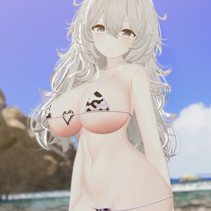 悩殺ビキニ／Nousatsu Bikini【ギミック付き】 缩略图 4