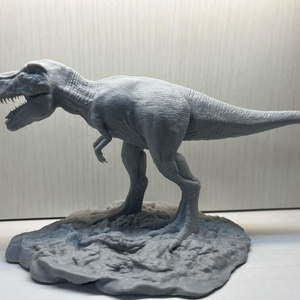 リアル ティラノサウルス 3Dモデル（STL ）Realistic T-Rex