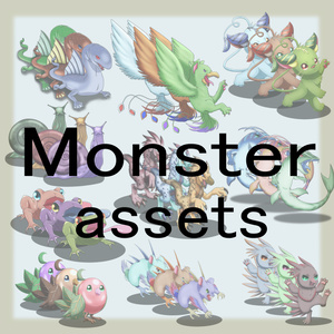 0１ファンタジー敵モンスターパック第1弾 