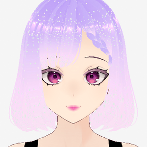 Hair sunday princess