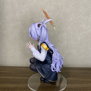 受注生産】ブルーアーカイブ 花岡 ユズ-SDネコver - ピクニック工房