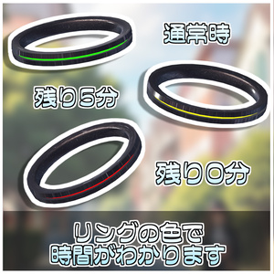 イベントスケジューラ⌚(イベント絶対逃さないタイマー）【ModularAvatar対応】 缩略图 3