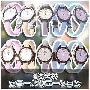 イベントスケジューラ⌚(イベント絶対逃さないタイマー）【ModularAvatar対応】 缩略图 6