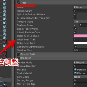 【Simple】音量ヘアピン🔊【ModularAvatar対応】 缩略图 6
