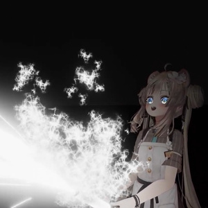 大輪-TAIRIN-ペンライト型花火ギミック【ModularAvatar対応】 缩略图 9