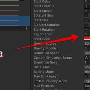 【Simple】汎用キラーンエフェクト✨【ModularAvatar対応】 缩略图 5