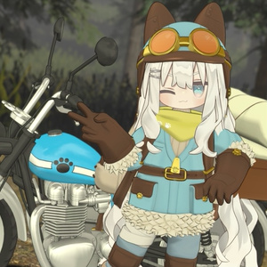 【まめふれんず対応】Beast Rider（バイクギミック付） 缩略图 13