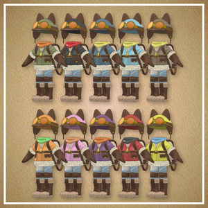 【まめふれんず対応】Beast Rider（バイクギミック付） 缩略图 6