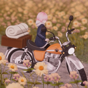 【まめふれんず対応】Beast Rider（バイクギミック付） 缩略图 9
