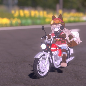 【まめふれんず対応】Beast Rider（バイクギミック付） 缩略图 8