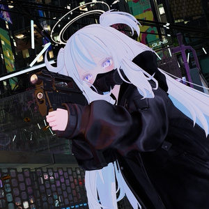 Folding Machine Gun（ギミック付） 缩略图 5