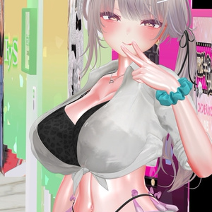 【4アバター対応】Campus Tease 缩略图 9