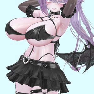 【4アバター対応】Flirty Frill（おまけギミック付） 缩略图 6