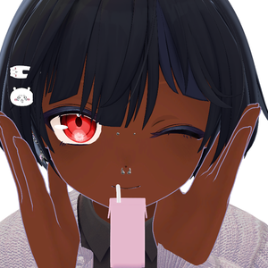  口にくわえるジュースパック！ / Mouth Juice Box Prop! BETA