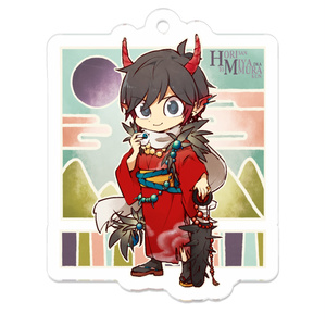 Amazon.co.jp: ホリミヤ アクリルスタンド アクスタ グッズ 宮村