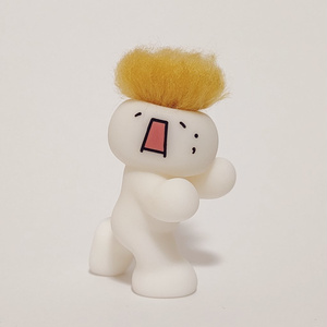 前歯酵母 - BOOTH