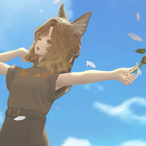SunflowerBouquet【VRCアバターギミック】 缩略图 8