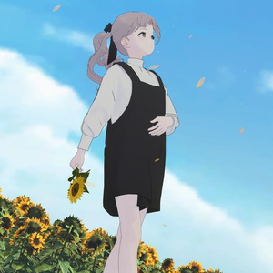 SunflowerBouquet【VRCアバターギミック】 缩略图 9