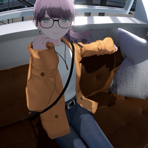 【複数ギミック付き】EarlySummerLook【4アバター対応】 缩略图 3