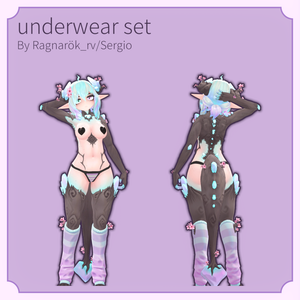 mori - underwear 1.1