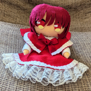 岡崎夢美