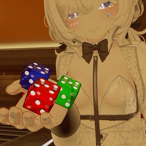 【VRC用】アバターカードゲームシステム【ModularAvatar対応】 缩略图 4
