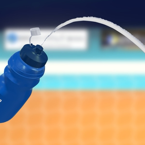 【VRC用】開けて飲める！スクイズボトル【ModularAvatar対応】 缩略图 2