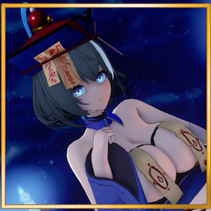華甲(アズールレーン)