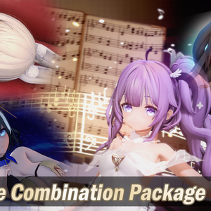 Azur Lane Combination Package