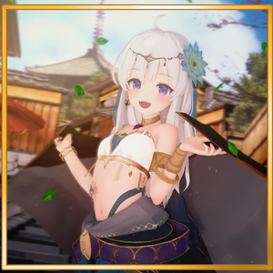 （カスタマイズ） イレイナ あず一る.ver