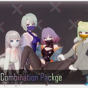 YD Combination Packge